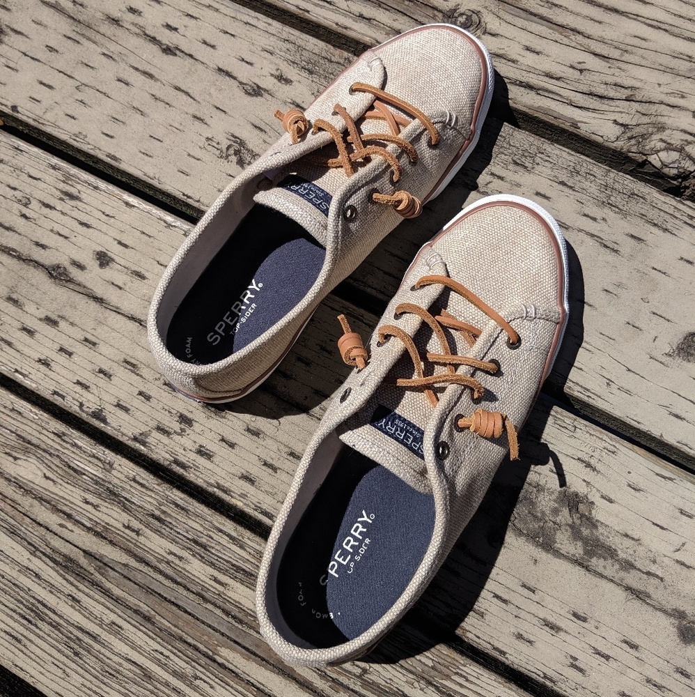 Sperry Top-sider women's